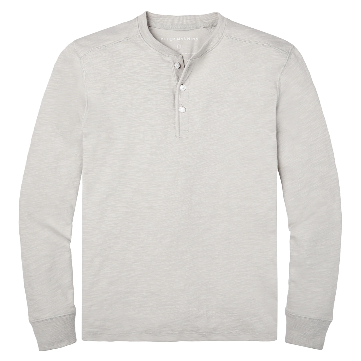 Grayson long sleeve henley purchases twirl 6-12