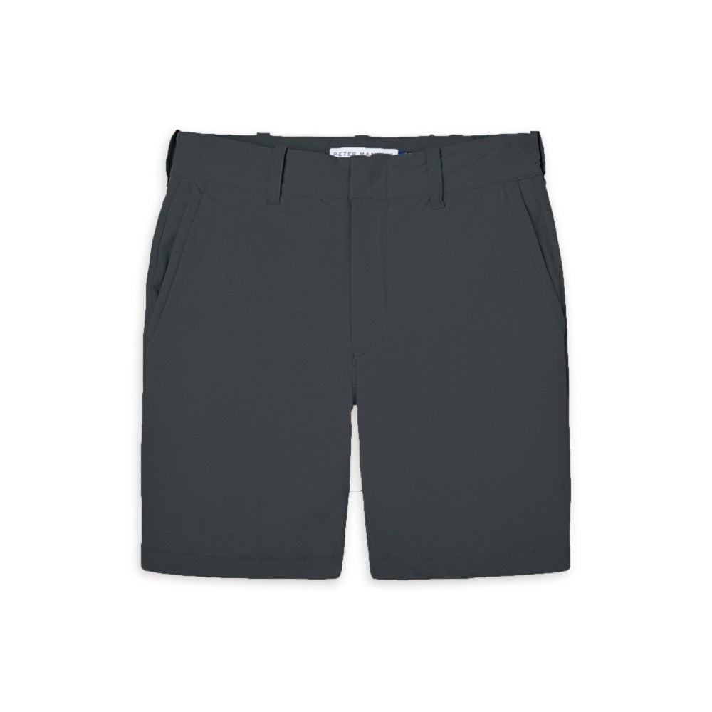 Tech Shorts - Graphite