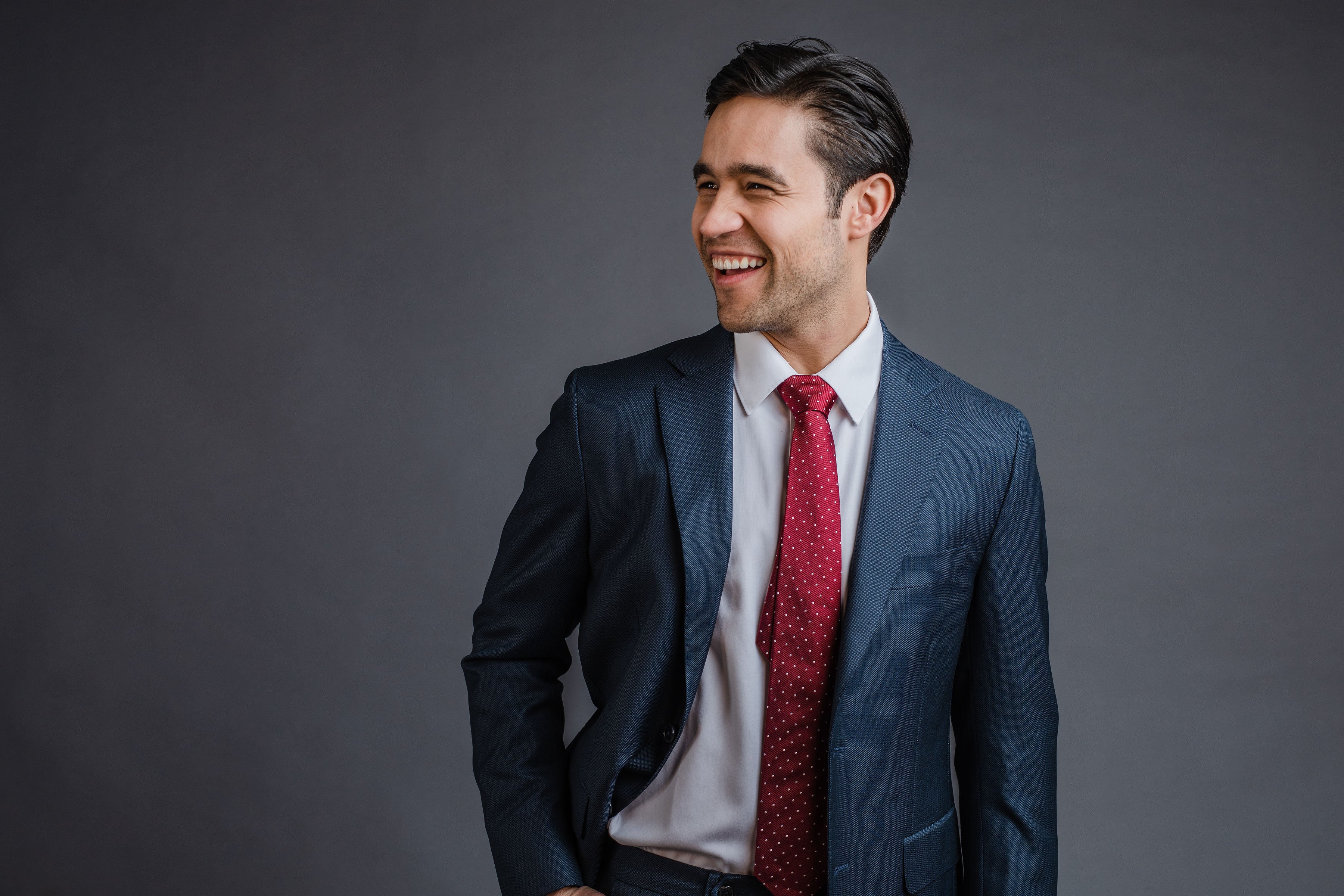 dress shirts every man needs 5 Dress Shirts Every Man Should Own First Patrick & Co