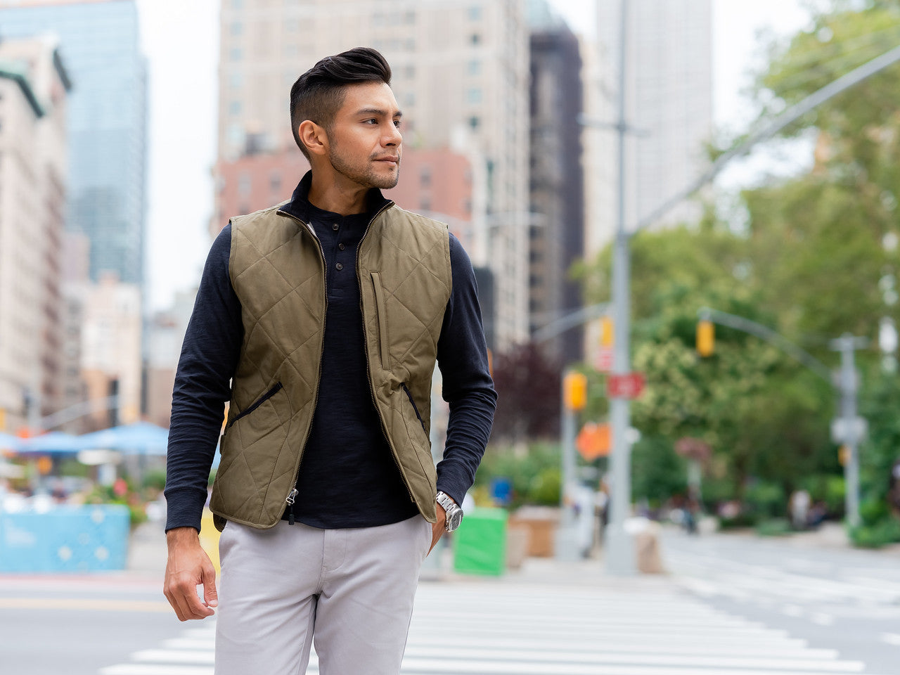 5 Fall Style Essentials for Men Peter Manning New York 5 Fall Style Essentials for Men Peter Manning New York