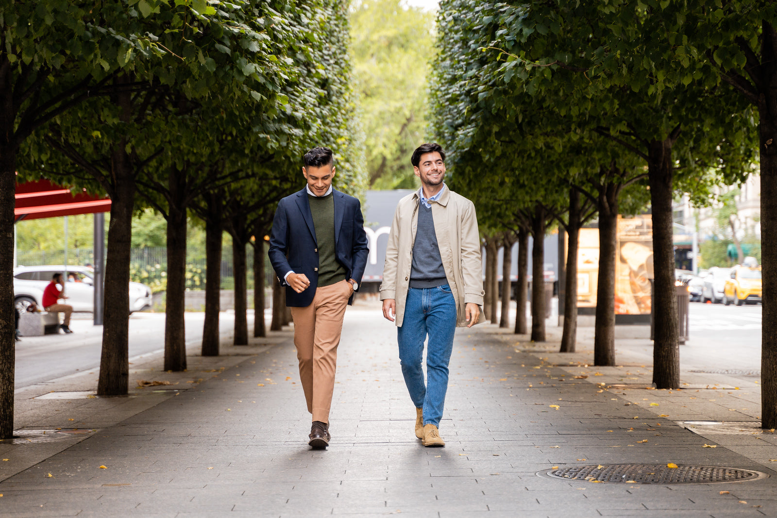 7 Types of Chino Pants to Elevate Your Style