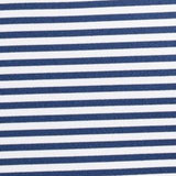 Navy stripe