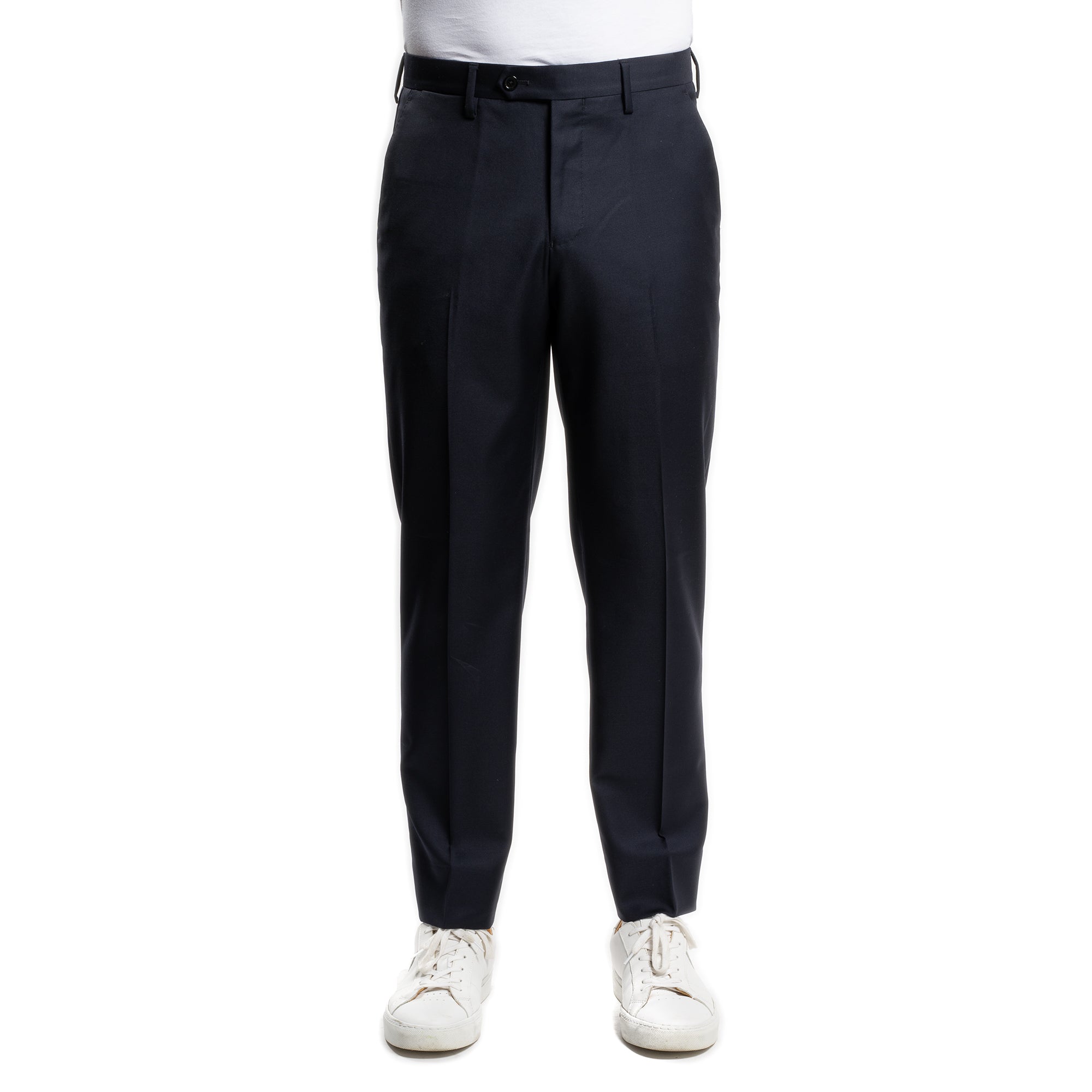 Essex Dress Pants - Navy