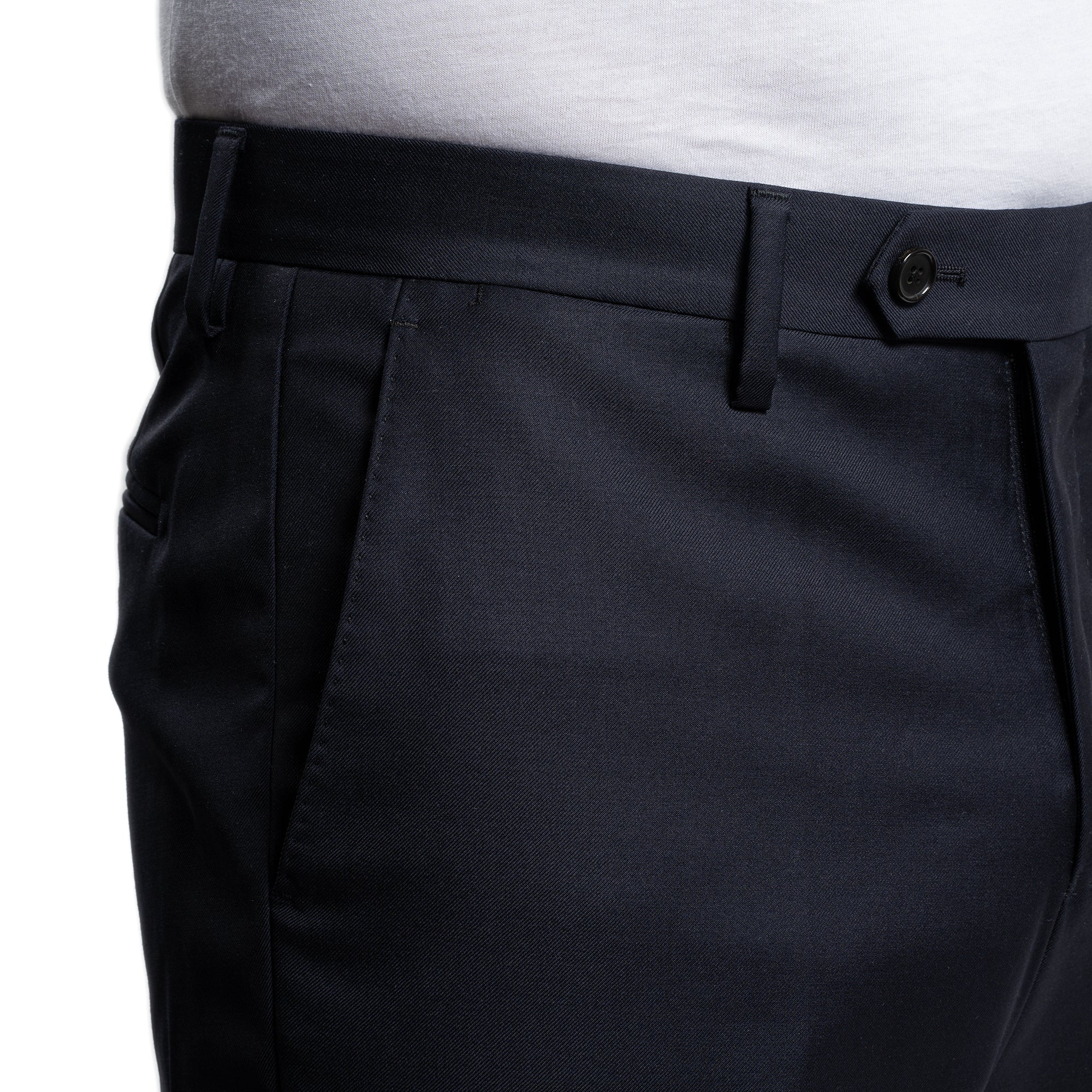 Essex Dress Pants - Navy