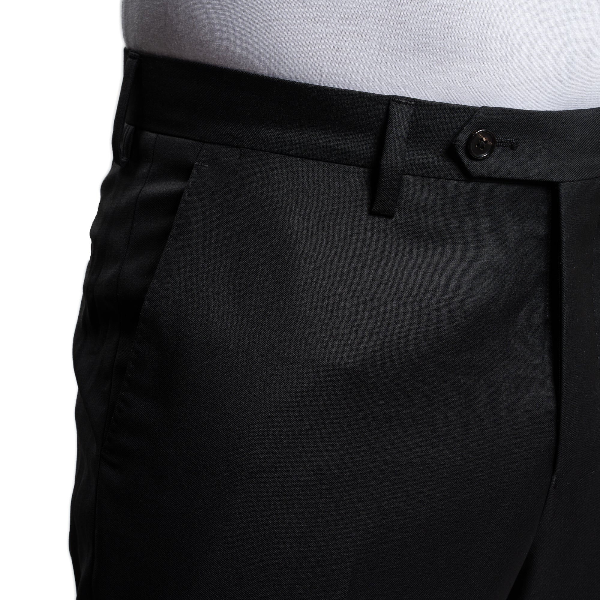 Essex Dress Pants - Black