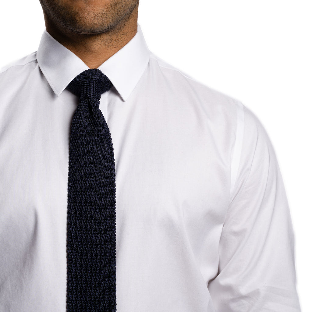 peter manning dress shirts Easy Care Dress Shirt Standard Fit - Pink