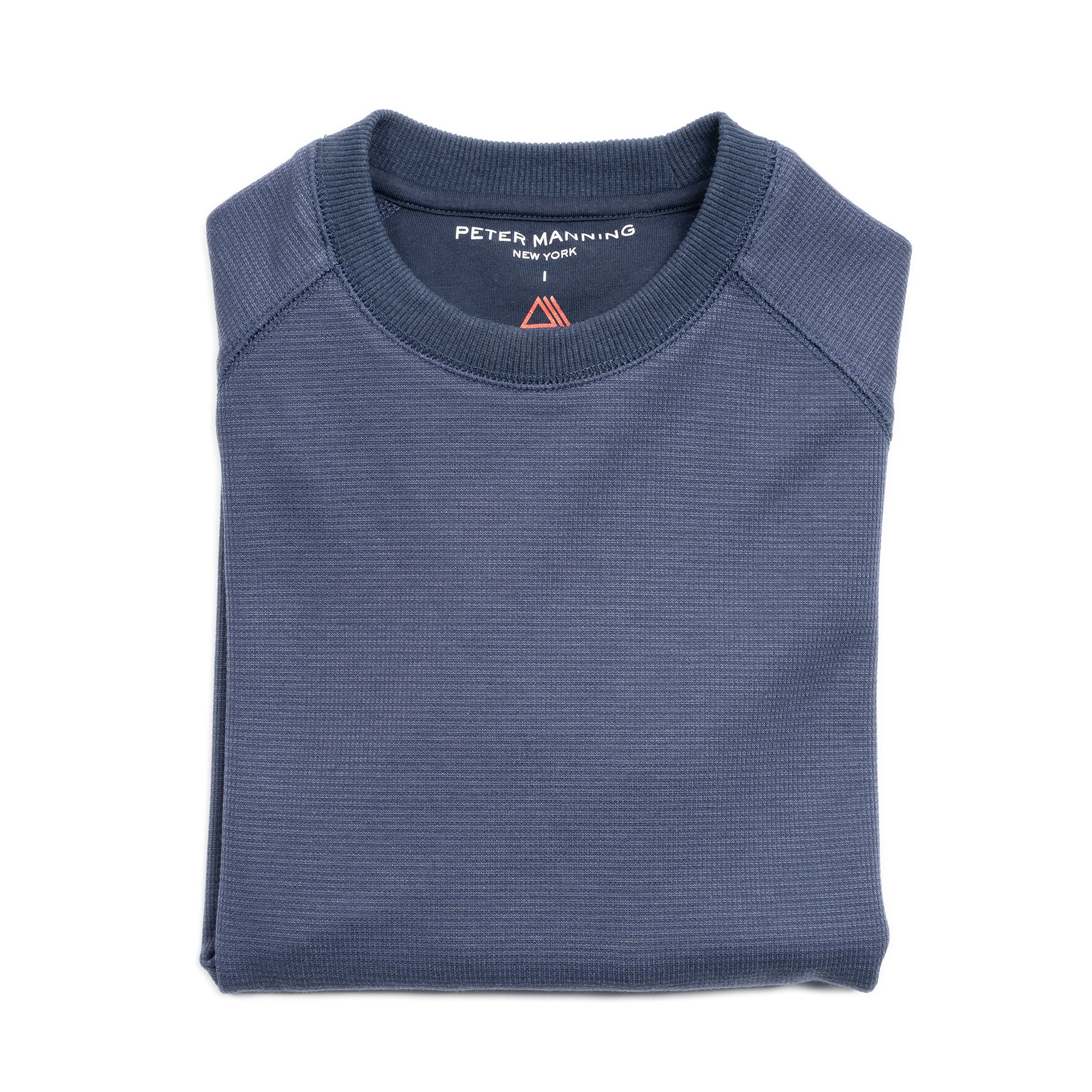 Polartec Waffle Shirts - Navy