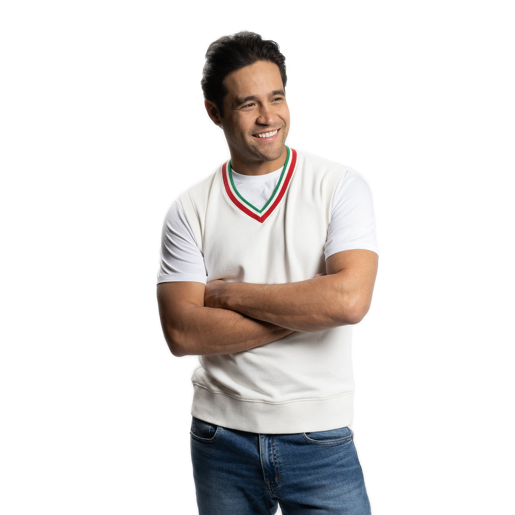 [Size: 4, Height: 5'8" , Weight: 160 lbs]