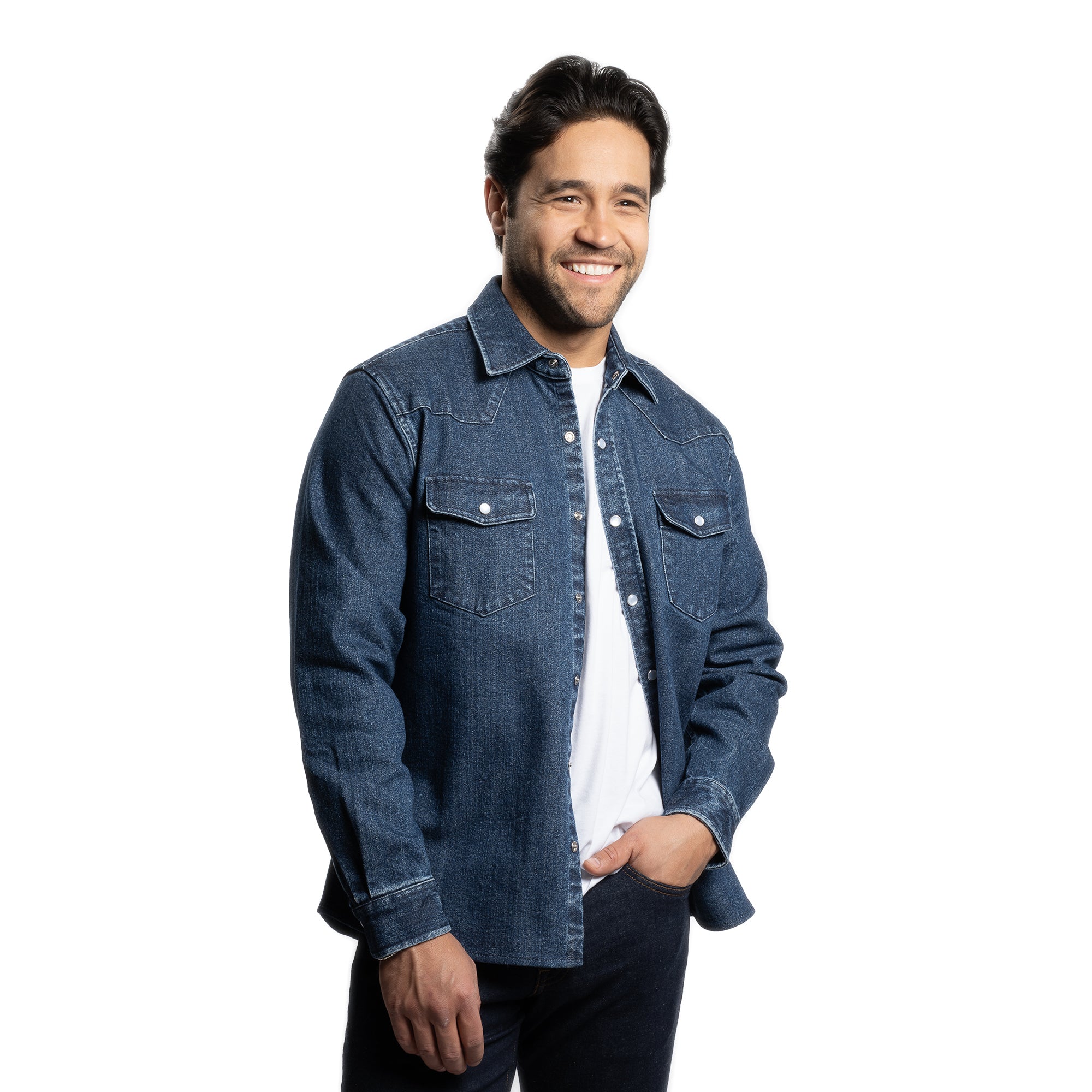 [Size: 4, Height: 5'8" , Weight: 160 lbs]