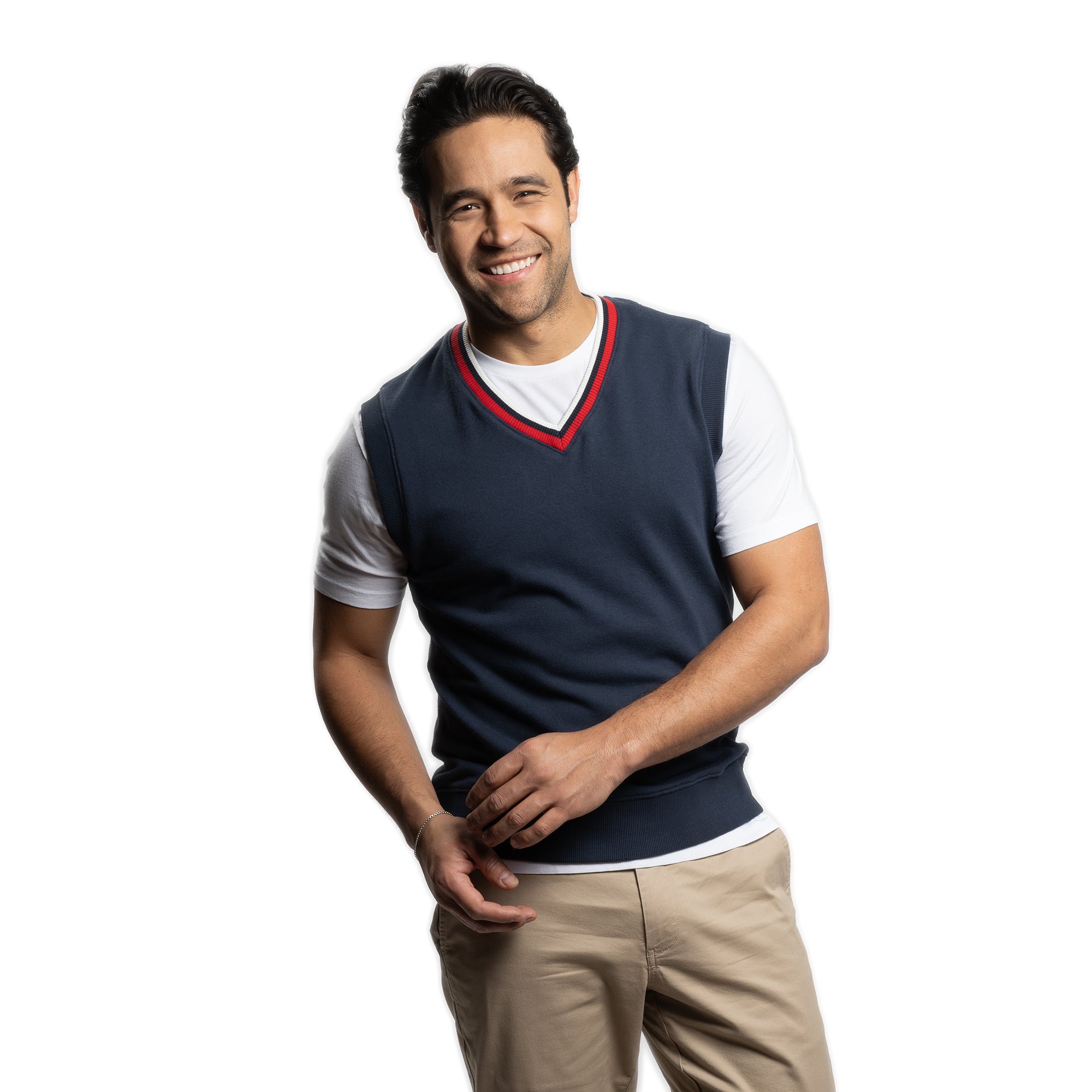 [Size: 4, Height: 5'8" , Weight: 160 lbs]