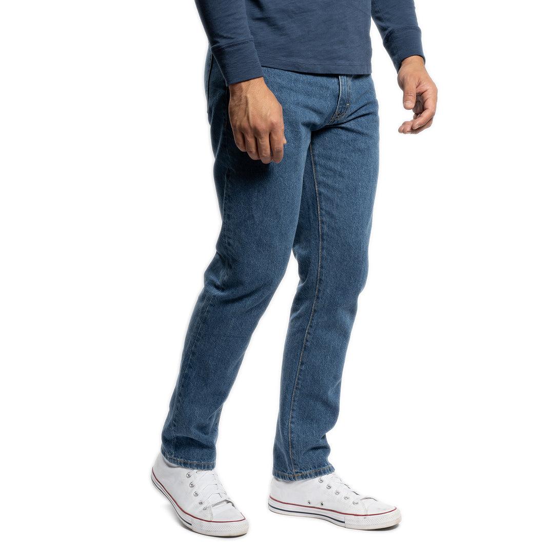 PMNYC Jeans Slim Fit - Black