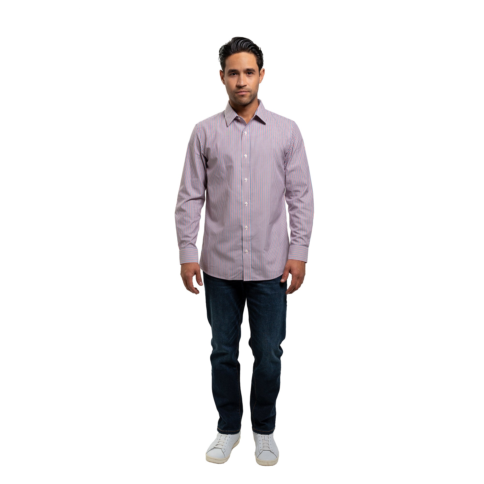 peter manning dress shirts Short-Sleeved Shirts
