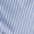Blue university stripe 
