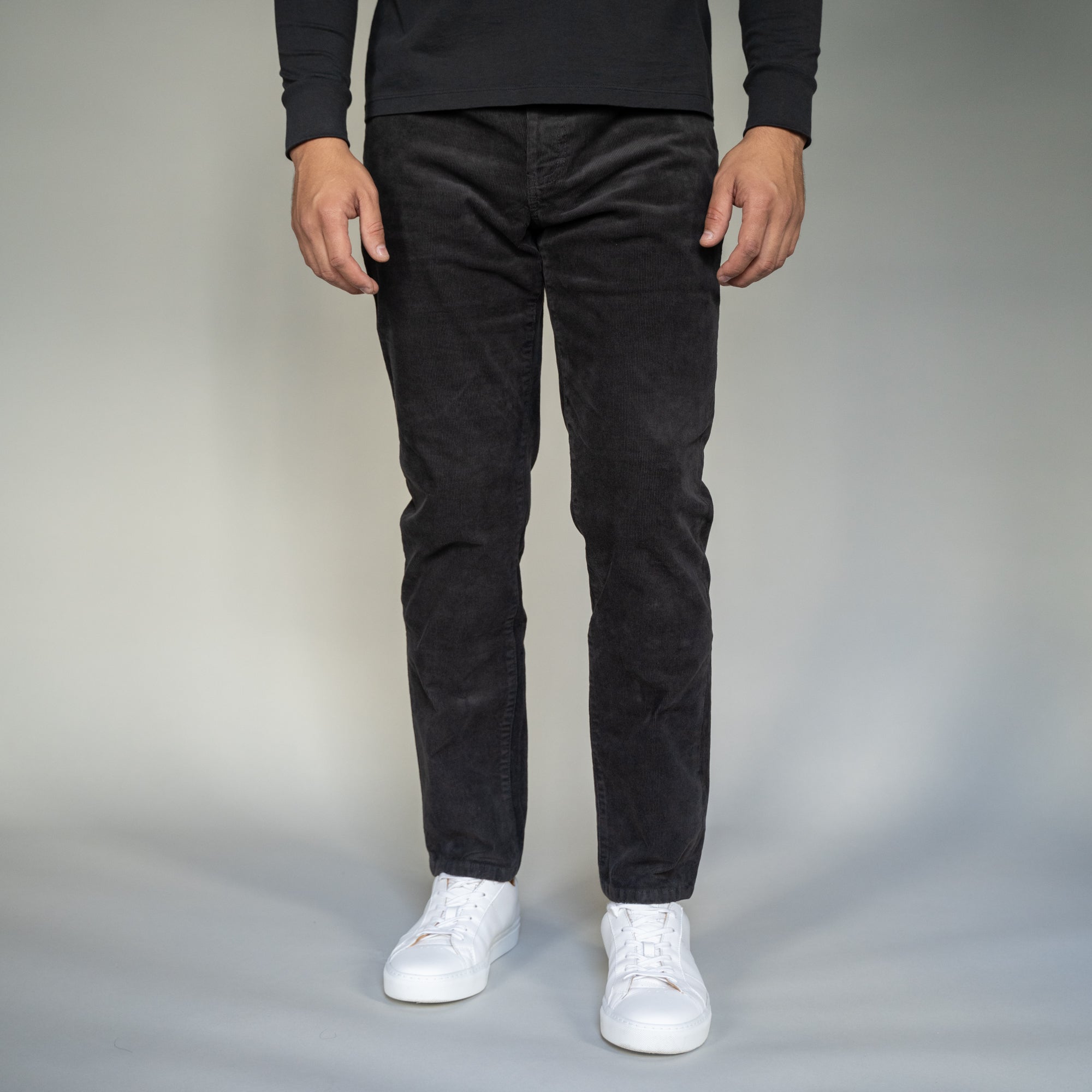 Essentials Men's Slim-fit Stretch Cargo Pant, Navy, 28W x 28L :  : Clothing, Shoes & Accessories