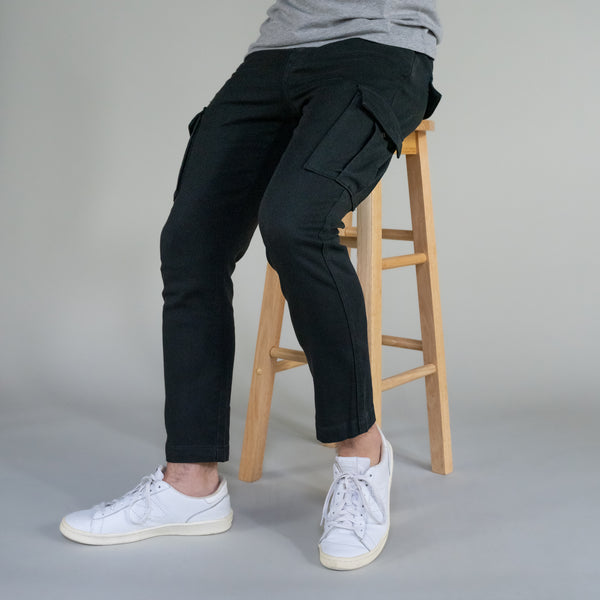 Casual Pants for Short Men  Peter Manning NYC – Peter Manning New York