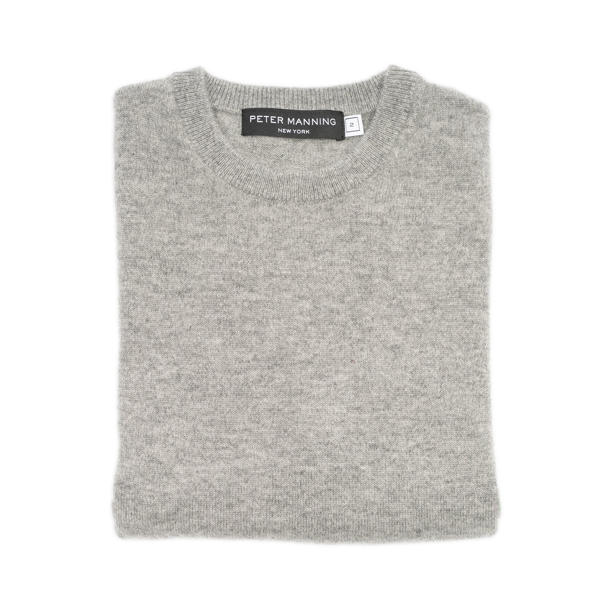 Loro Piana Cashmere Sweaters - Grey