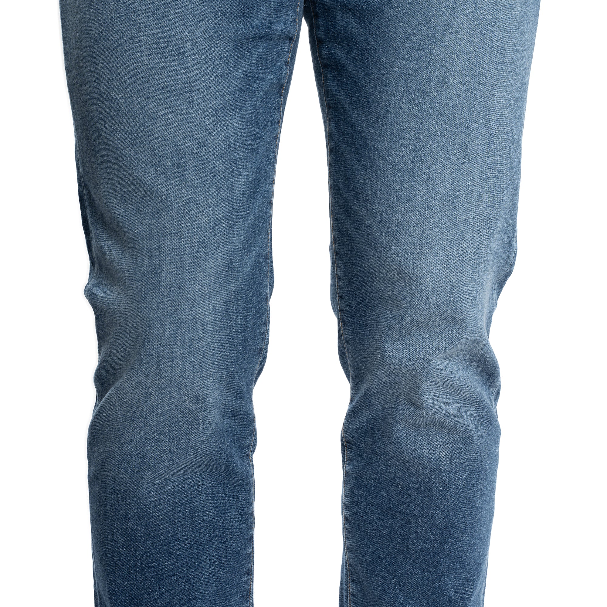 Johnny Stretch Jeans Slim Fit - Medium Wash