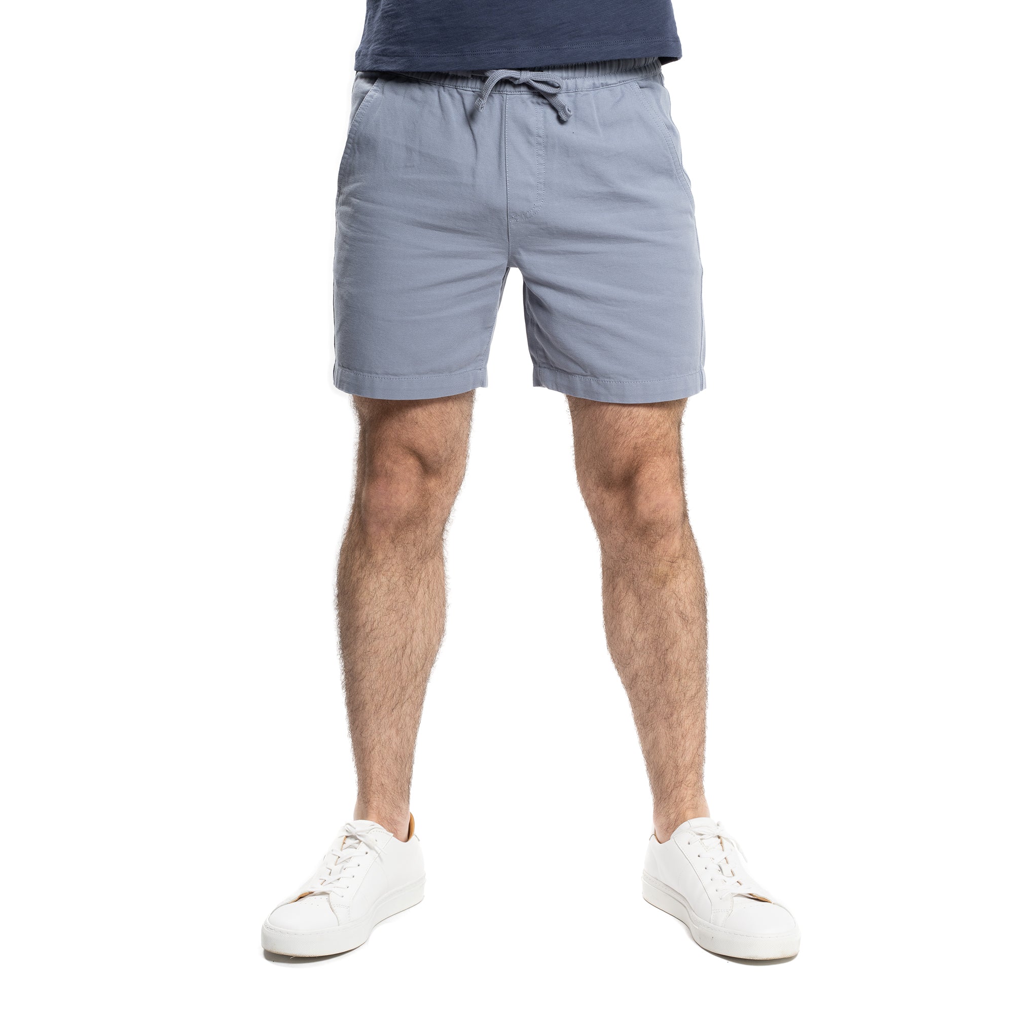 Dock Shorts - Slate