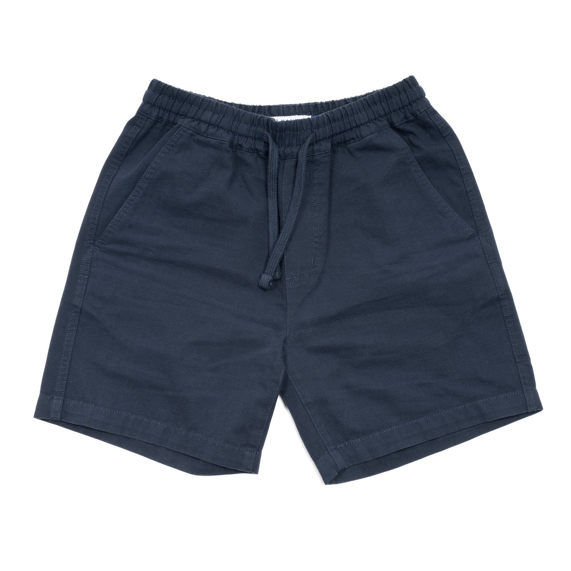 Dock Shorts, Navy | Peter Manning NYC