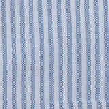 Blue university stripe