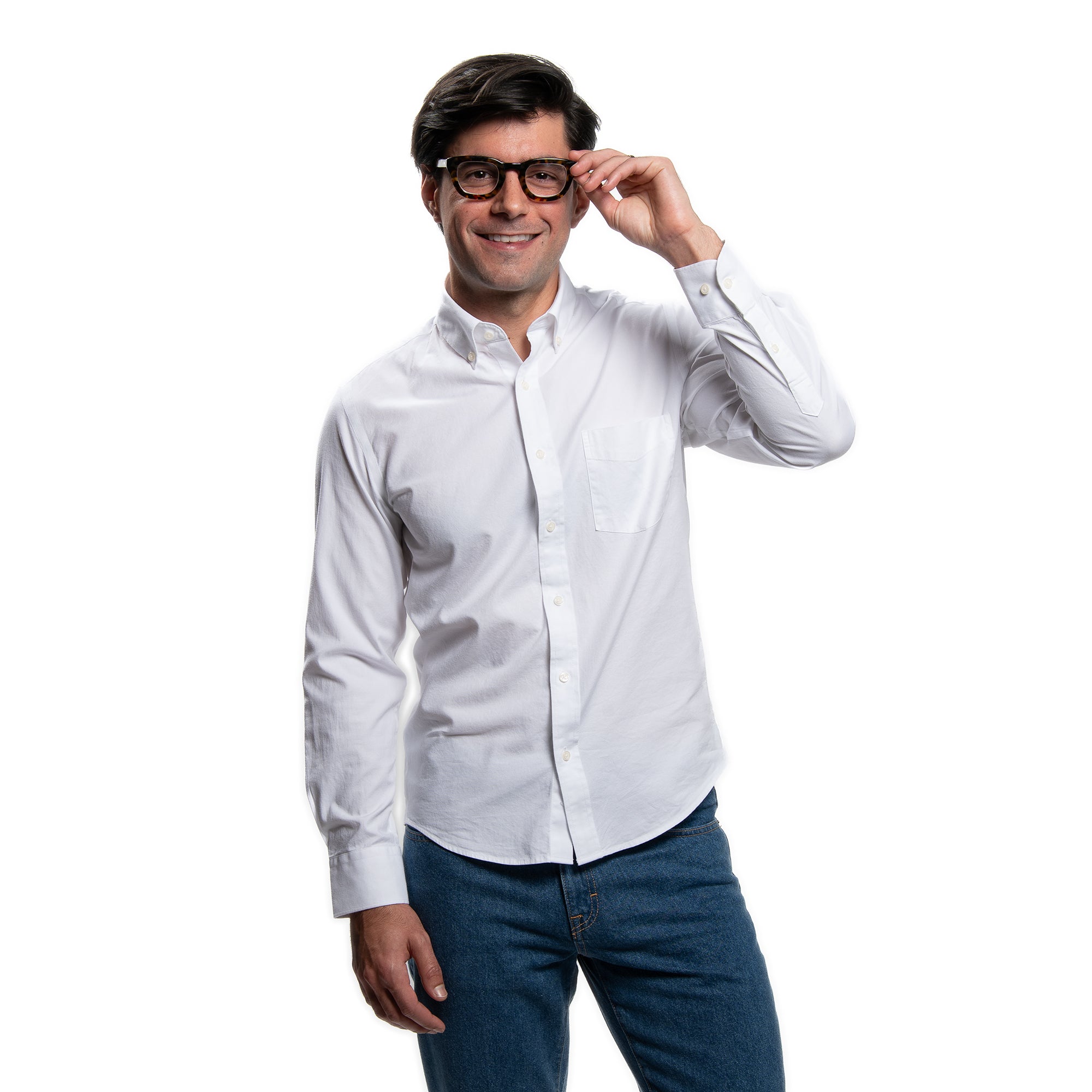 [Size: 3, Height: 5'6" , Weight: 150 lbs]