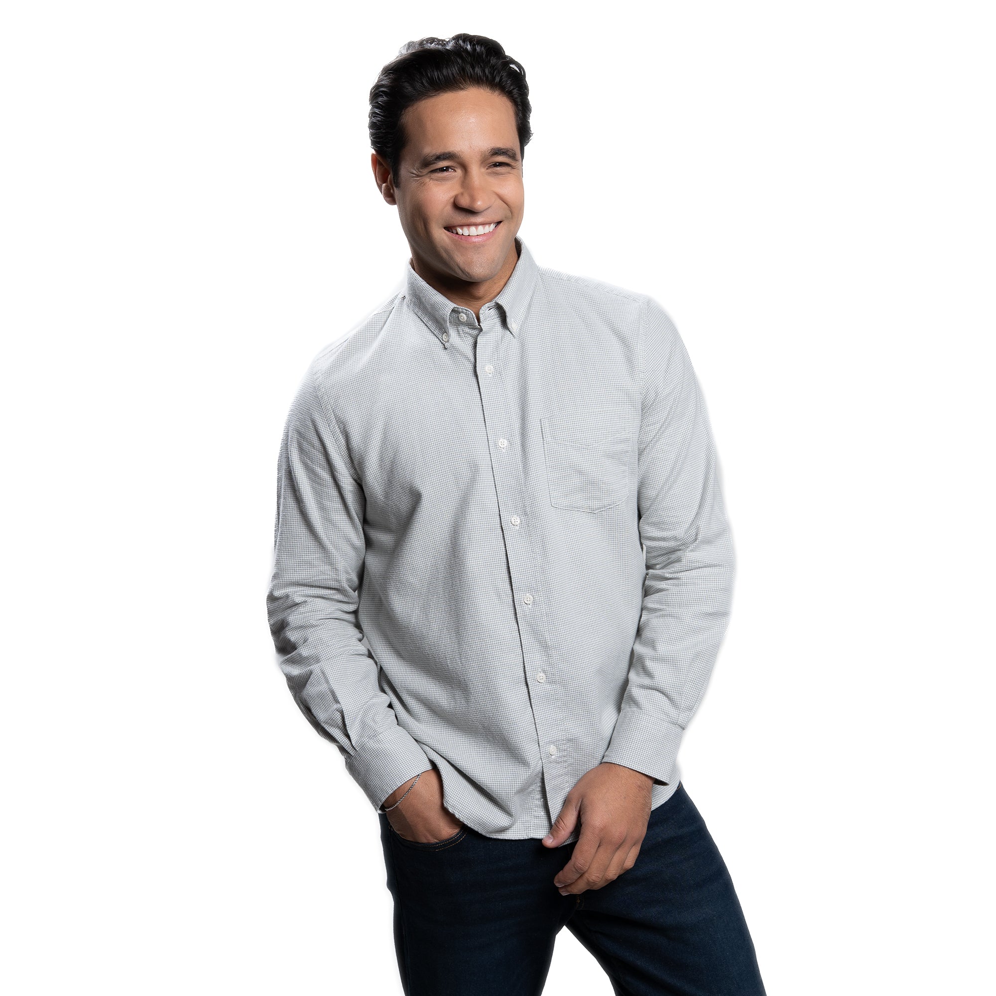 [Size: 4, Height: 5'8" , Weight: 160 lbs]