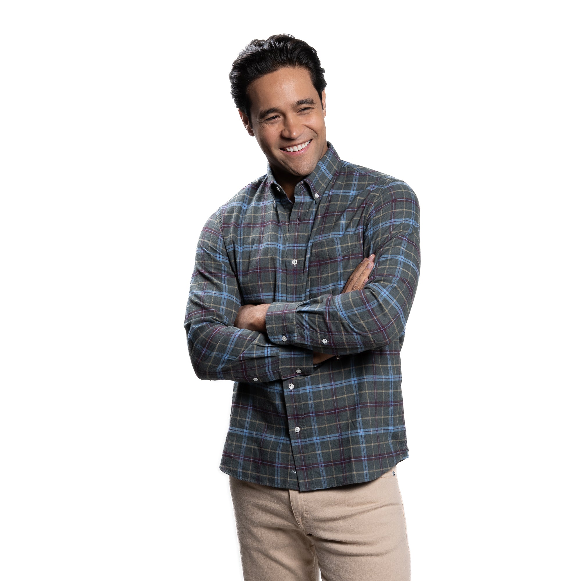 [Size: 4, Height: 5'8" , Weight: 160 lbs]