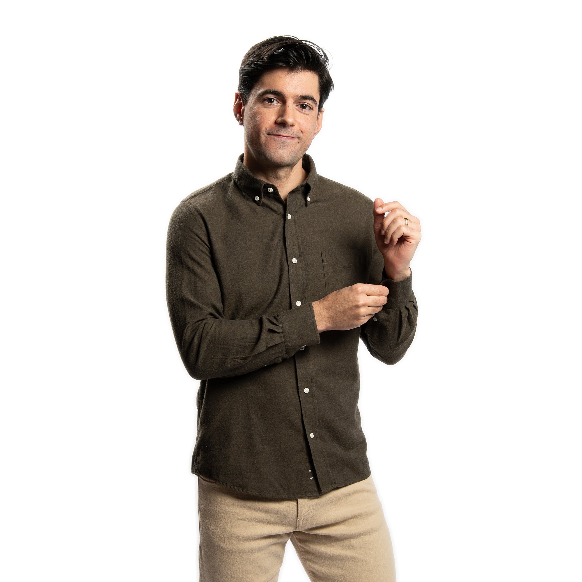 [Size: 3, Height: 5'6" , Weight: 150 lbs]