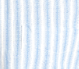 White blue stripe