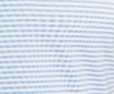 Blue stripe
