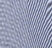 Navy pinstripe