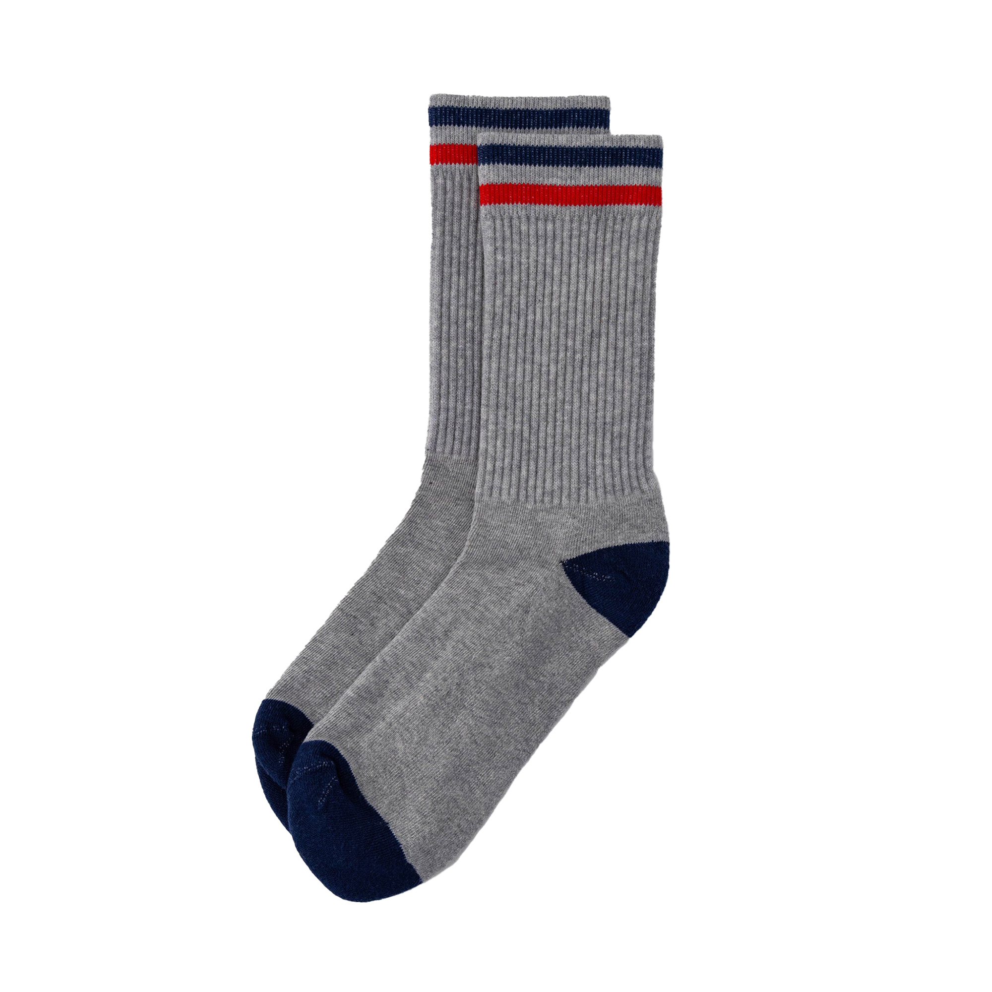 The Kennedy Crew - Heather Grey