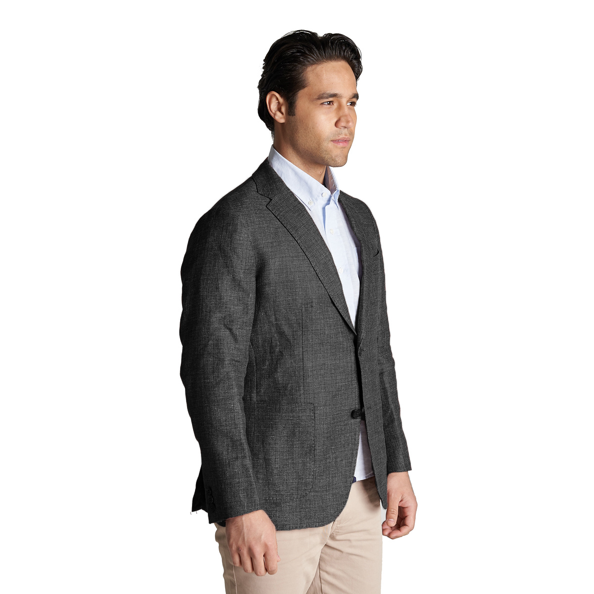 Dark grey 2025 sport coat
