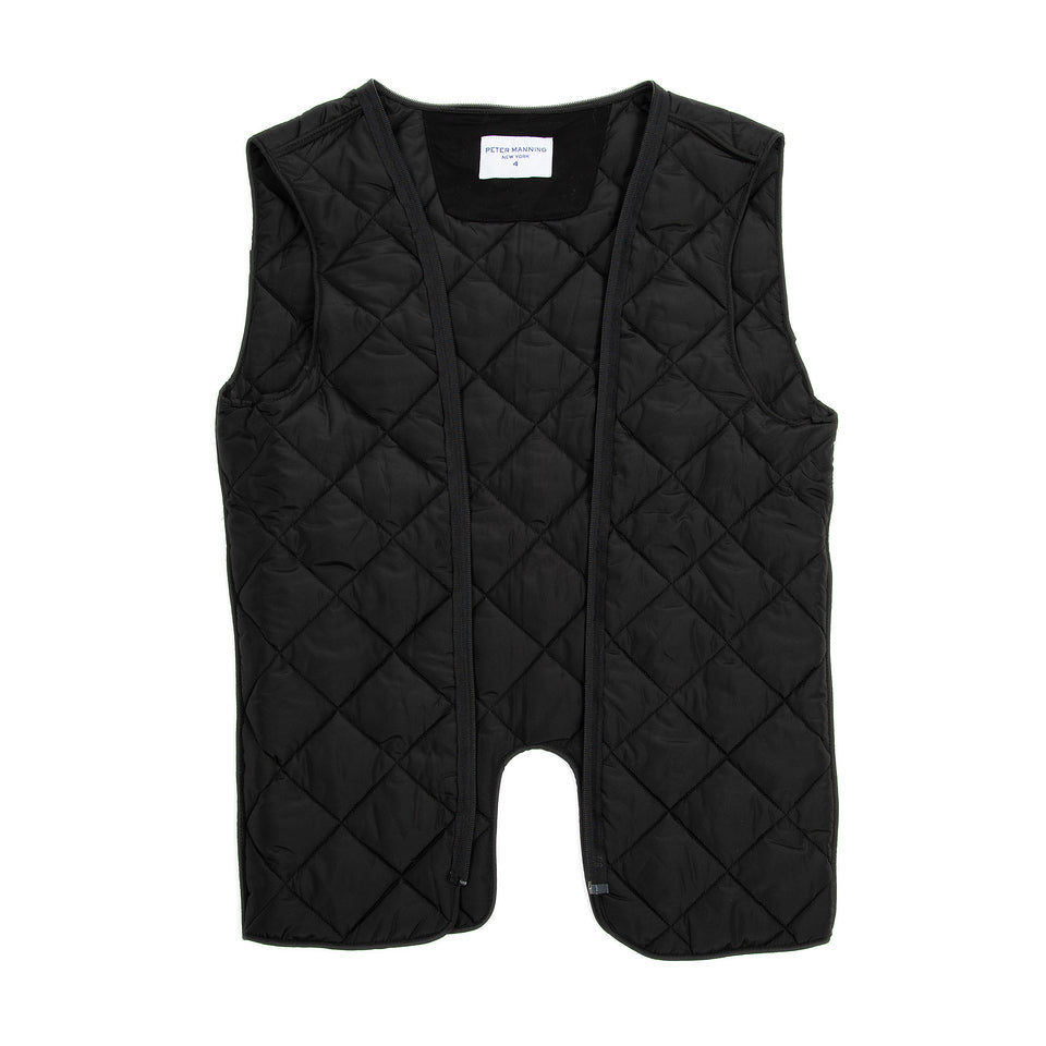 Carnegie Coat - Black