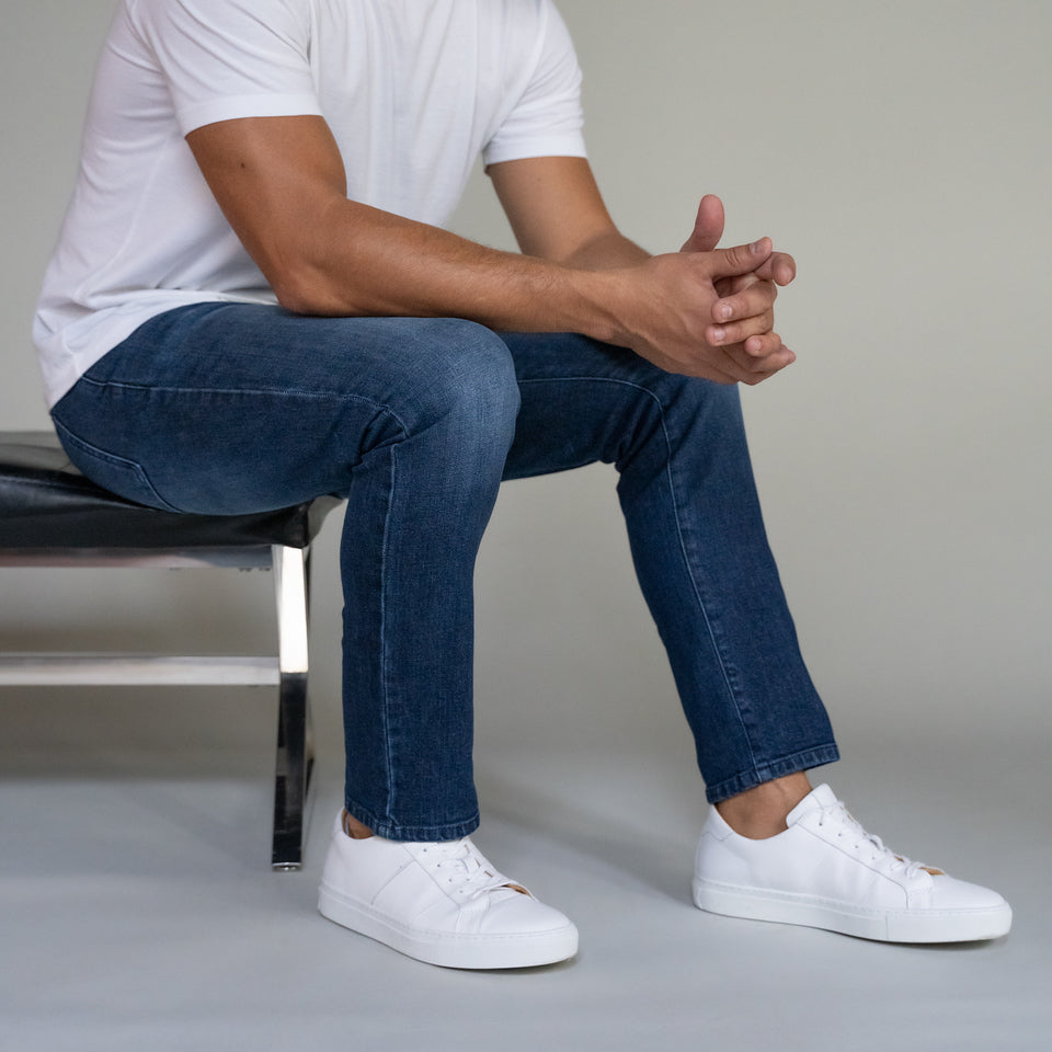 Slim Fit Best Italian Jeans Jeans Skinny Fit Made In Denim With