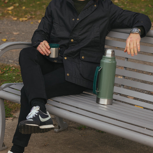 PMNYC Jeans Slim Fit - Black