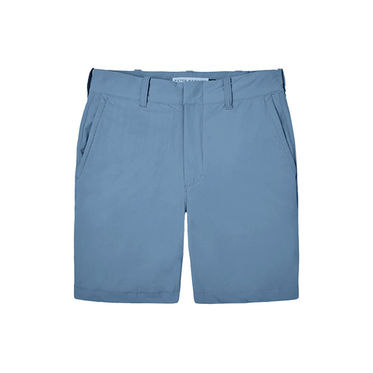 Tech Shorts - Slate