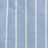 Blue white stripe