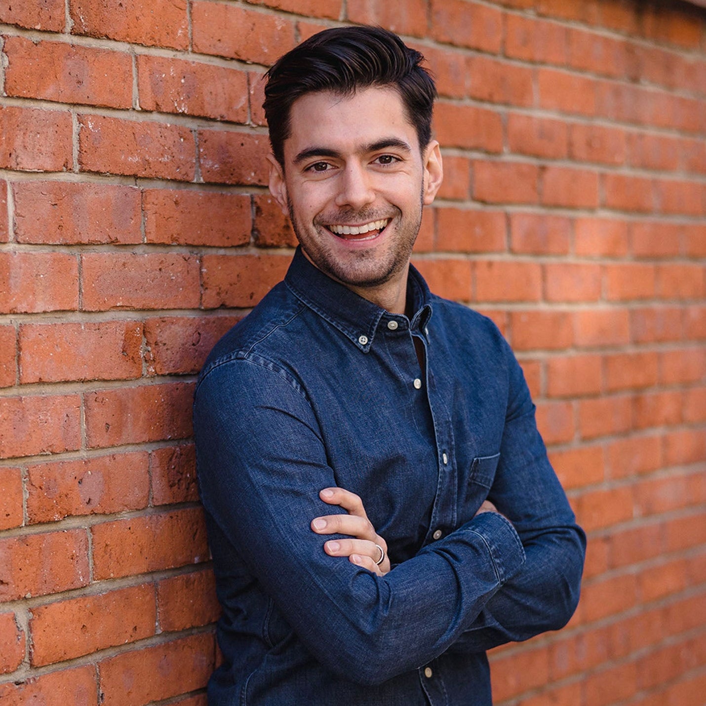 Denim Shirts