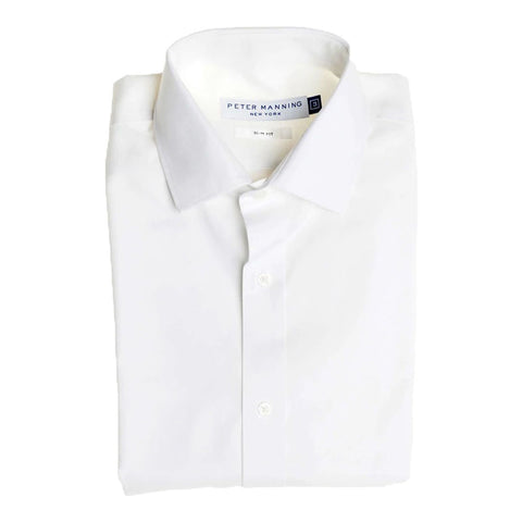 Easy Care Dress Shirt Slim Fit