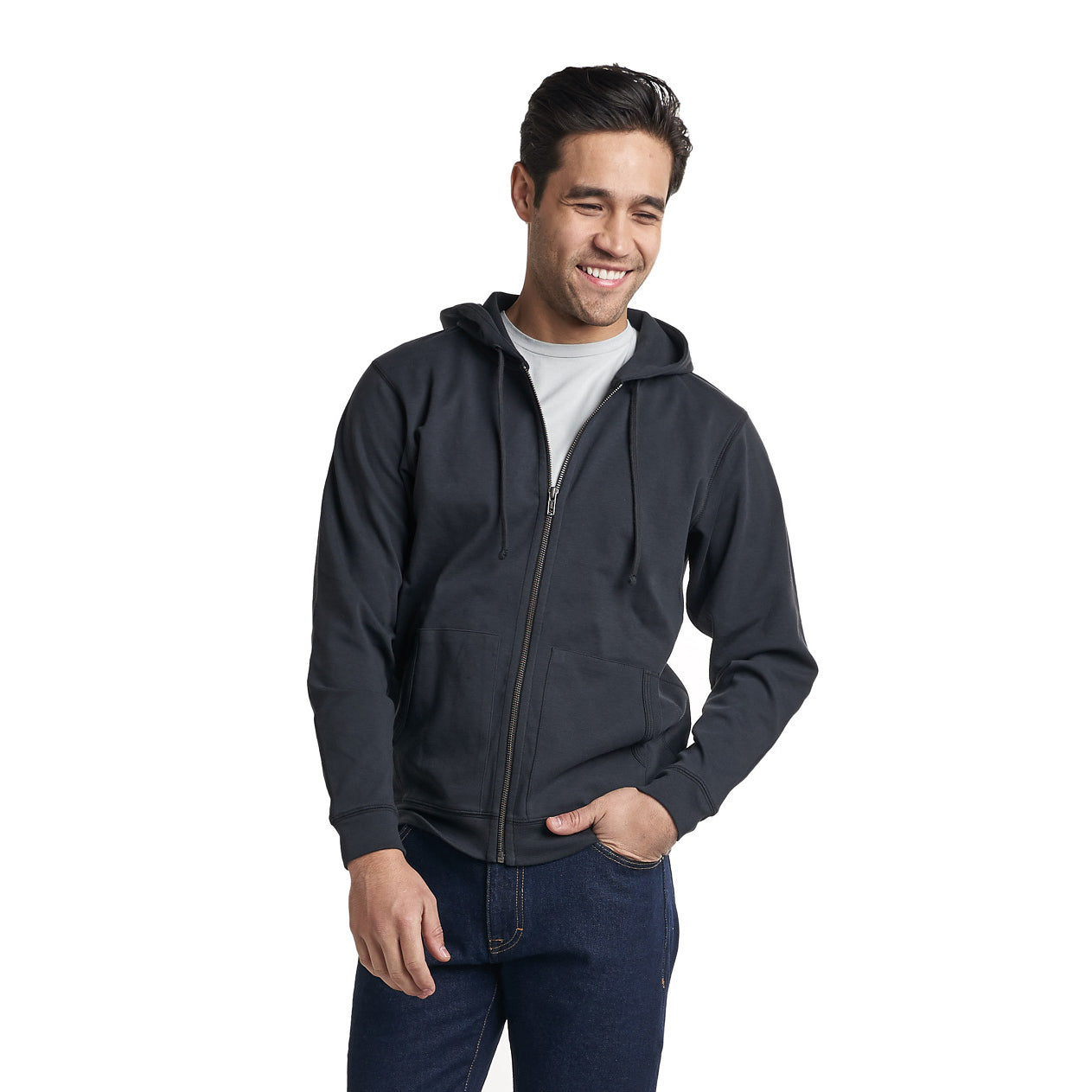 Style Guide to Men's Hoodies  Peter Manning NYC – Peter Manning