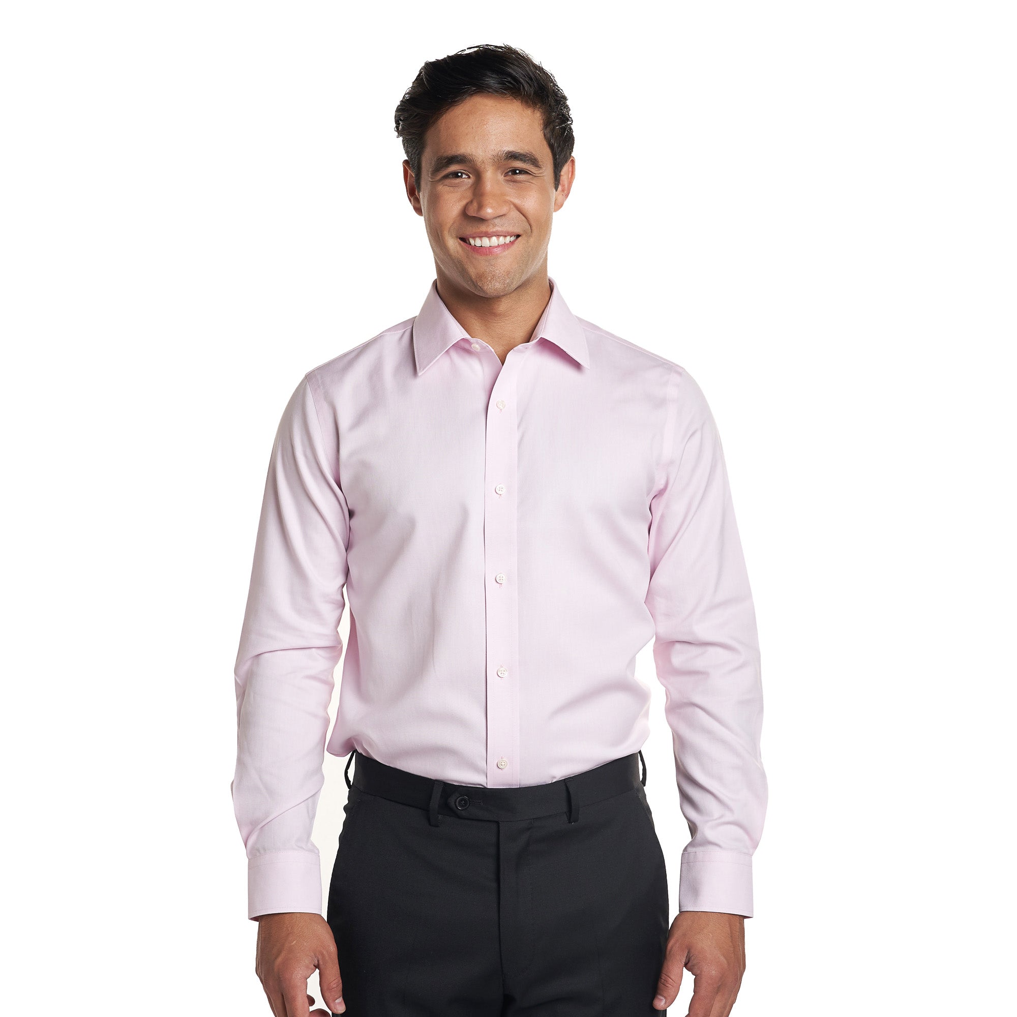 peter manning dress shirts Short-Sleeved Shirts