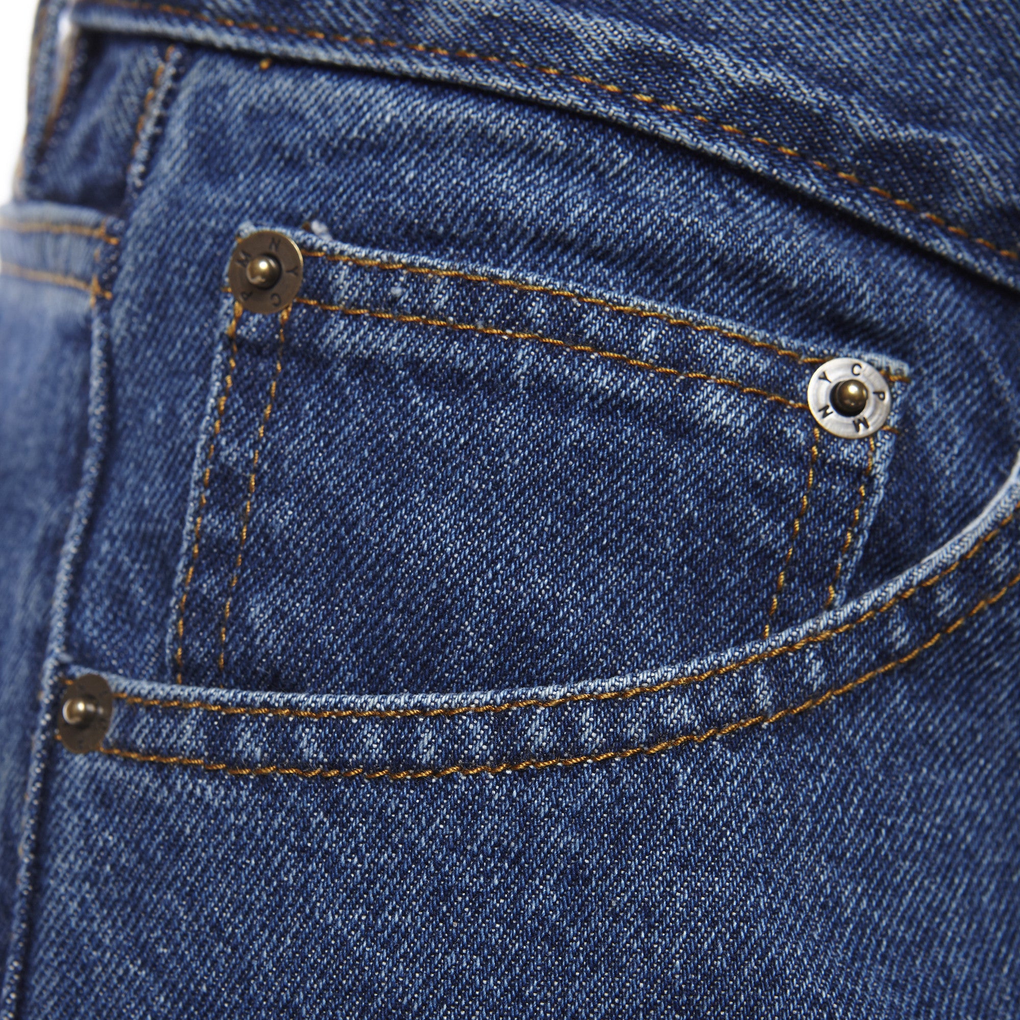 PMNYC Jeans Slim Fit - Original Blue