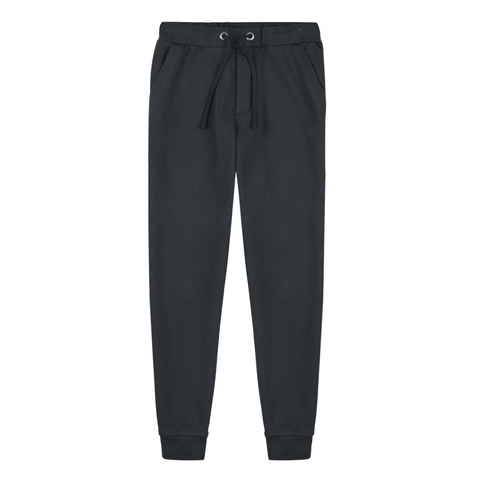 All Day Sweatpants Black Peter Manning NYC