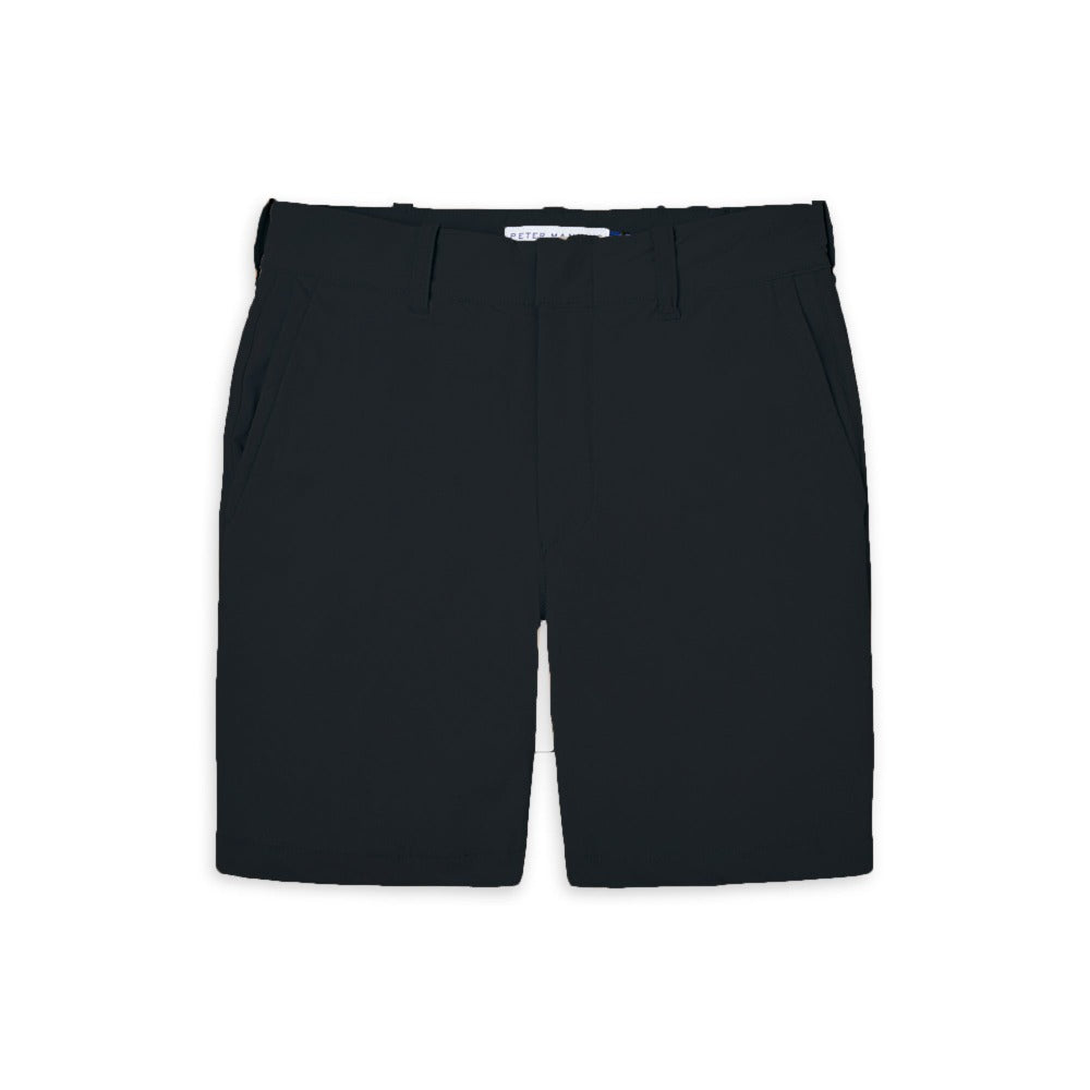 Tech Shorts - Black