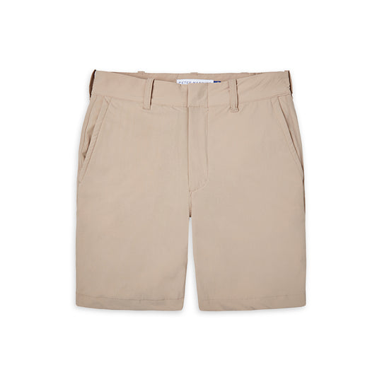 Tech Shorts - Khaki