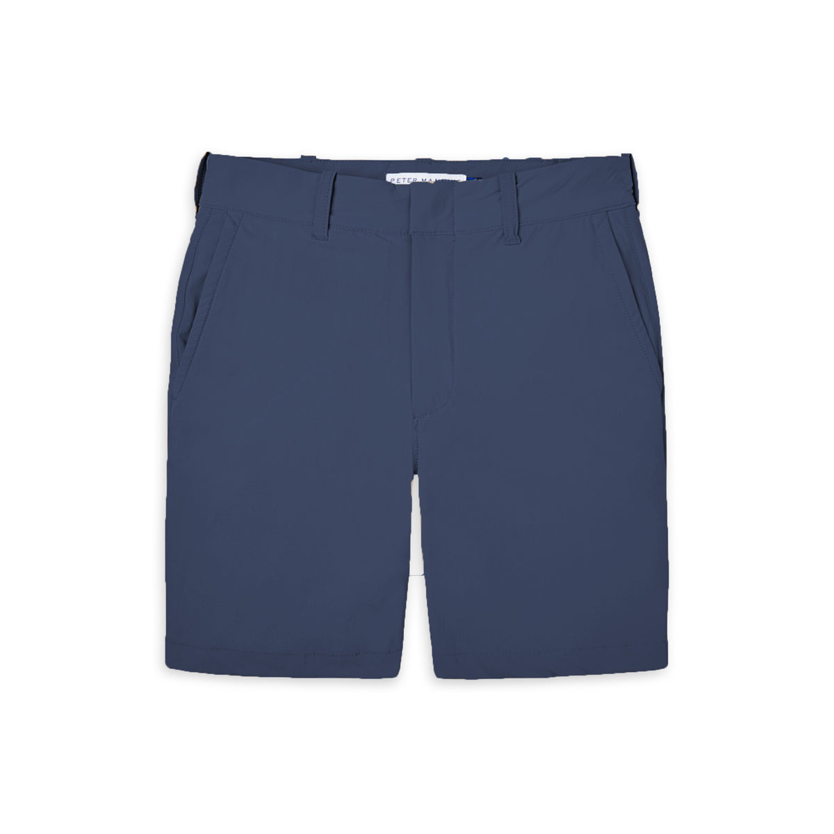 Tech Shorts, Navy | Peter Manning NYC
