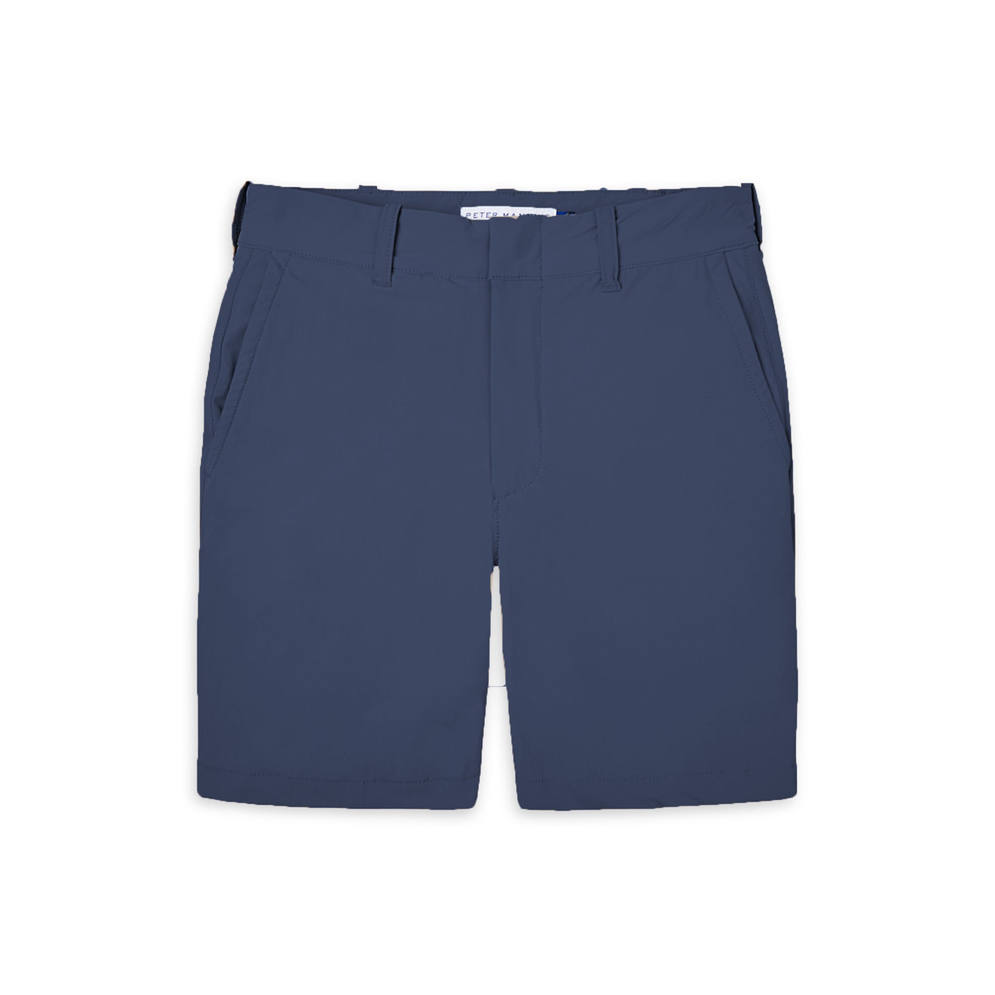 Tech Shorts - Navy