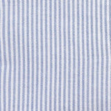 Blue university stripe